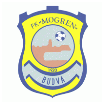 FK Mogren Budva