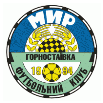FK Myr Hornostayivka
