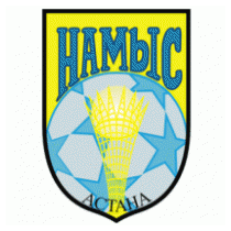 FK Namys Astana