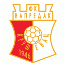 FK Napredak Krusevac (new logo)