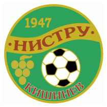 FK Nistru Chisinau (logo of 80's)