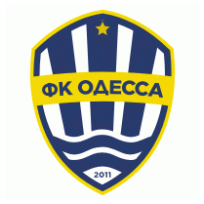 FK Odessa