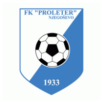 FK PROLETER Njegoševo