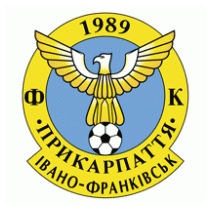 FK Prykarpattya Ivano-Frankivsk