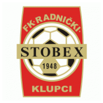 FK Radnicki Klupci
