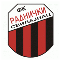 FK Radnički Svilajnac