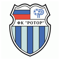 FK Rotor Volgograd