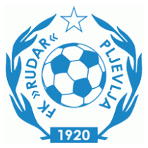 FK Rudar Pljevlja (old logo)