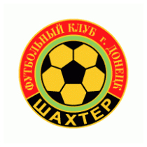 FK Shakhter Donetsk