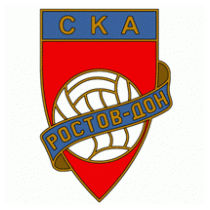 FK SKA Rostov-na-Donu (60's - early 70's logo)