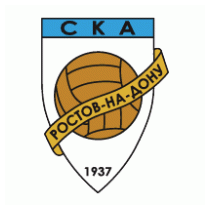 FK SKA Rostov-na-Donu (logo of 60's)