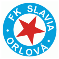 FK Slavia Orlová-Lutyně