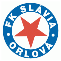 FK Slavia Orlová-Lutyně