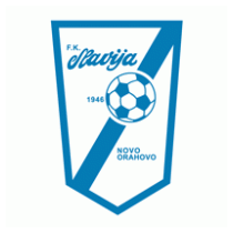 FK SLAVIJA Novo Orahovo