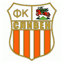 FK Sliven (80's logo)