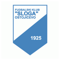 FK SLOGA Ostojićevo