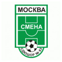 FK Smena Moskva