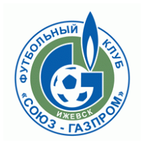 FK Sojuz-Gazprom Izhevsk
