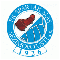 FK Spartak MAS Sezimovo Usti