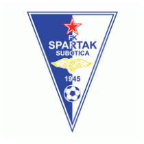 FK SPARTAK Subotica