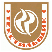 FK Tekstil'schik Kamyshin (logo of early 90's)