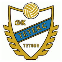 FK Teteks Tetovo (70's - 80's logo)