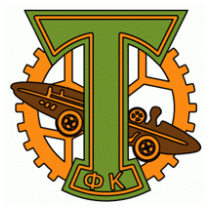 FK Torpedo Moscow (80's logo)