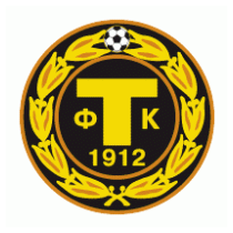 FK Trakia Plovdiv (old logo)