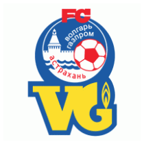 FK Volgar-Gazprom Astrakhan