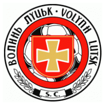 FK Volyn' Luzk (90's)