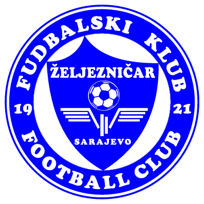 Fk Zeljeznicar