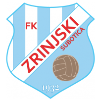 FK Zrinjski 1923 Subotica