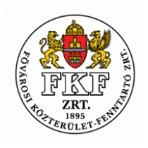 FKF Fővárosi Közterület-Fenntartó Zrt.