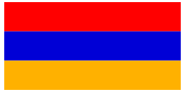 Flag of Armenia