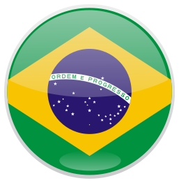 Flag of Brazil