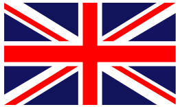 Flag of Britain