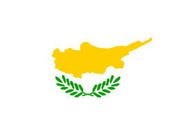 Flag of Cyprus