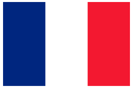 Flag of France