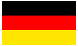 Flag of Germany