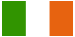 Flag of Ireland