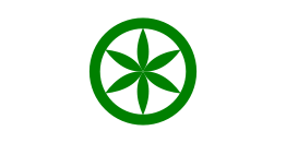 Flag of Padania