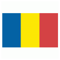 Flag of Romania