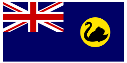 Flag of South Australia