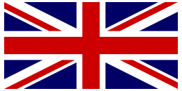 Flag of the United Kingdom