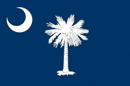 Flag Sign South States North Signs Symbols Flags United Usa America Southcarolina Unitedstates Carolina
