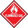 Flammable Gas