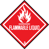 Flammable Liquid