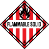 Flammable Solid