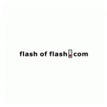 Flash of Flash