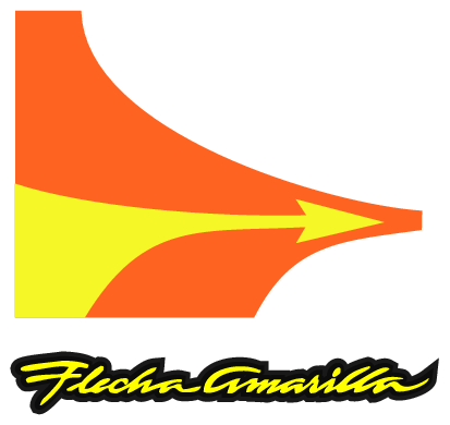 Flecha Amarilla